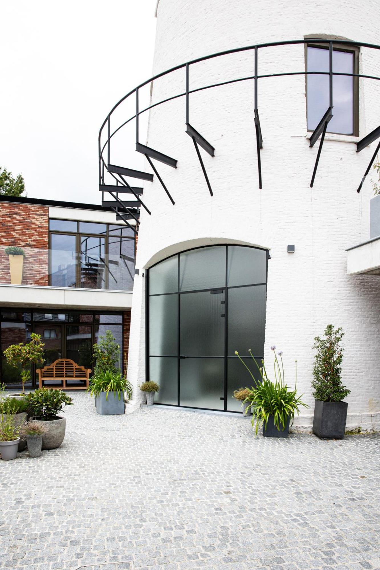 Villa The Millhouse Sint-Niklaas Exterior foto